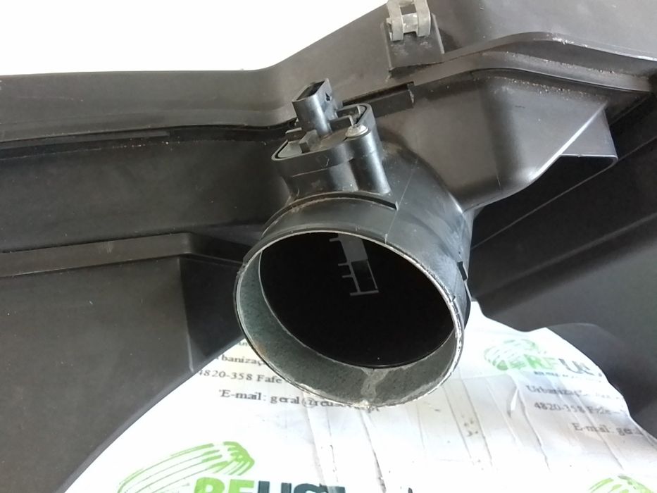Caixa filtro ar BMW 1 (F20)