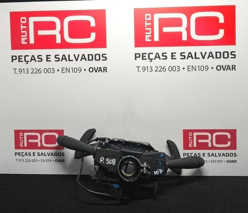 Fita de Airbags 98000243ZD - PEUGEOT 508 SW I