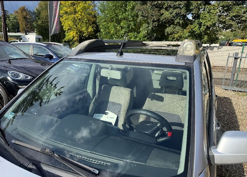 Nissan X-trail для ЗСУ