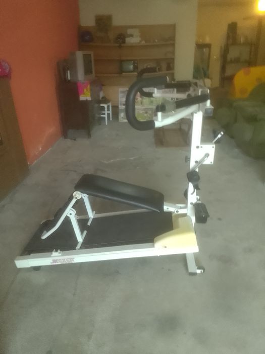 Gym Machine460851468379115520