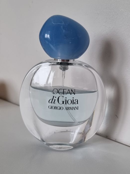 GIORGIO ARMANI ocean di gioia 30ml unikat