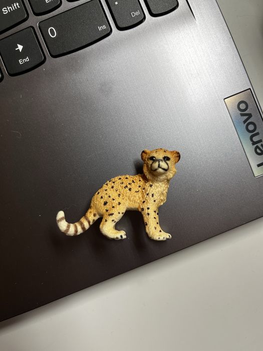 figurki zwierzat Schleich mix