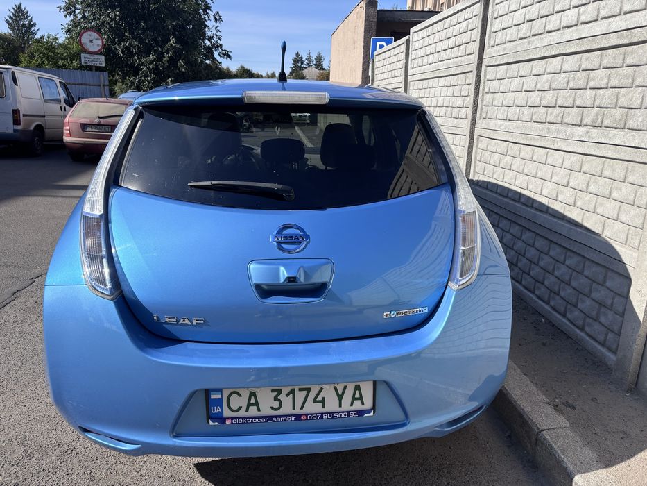 Продаю власне авто