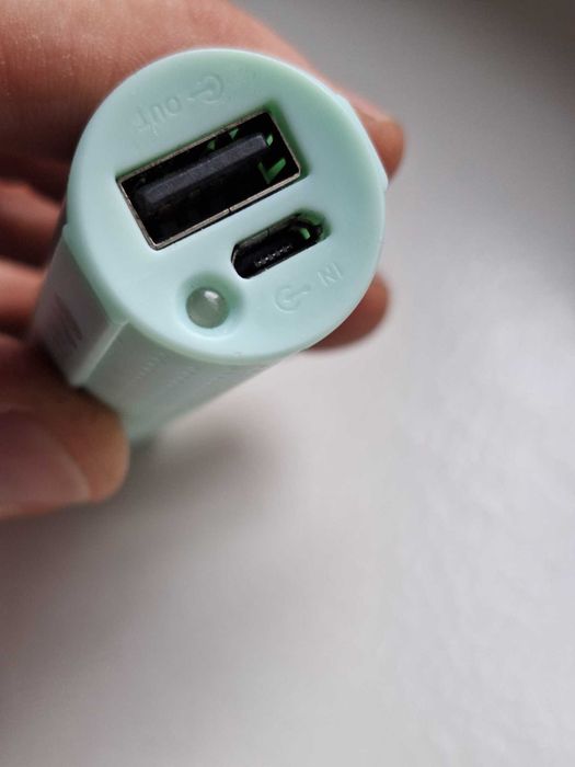 Powerbank Varta 5V, 2600mah, 9,52 Wh