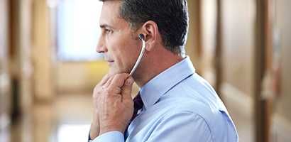 Stetoskop douszny medyczny dla profesjonalistów