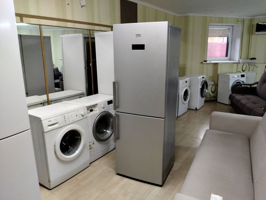 Холодильник Beko RCNA208HKD