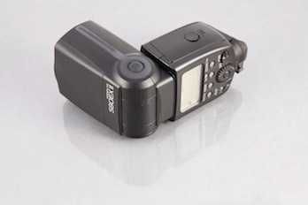 Canon Speedlite 580EX II