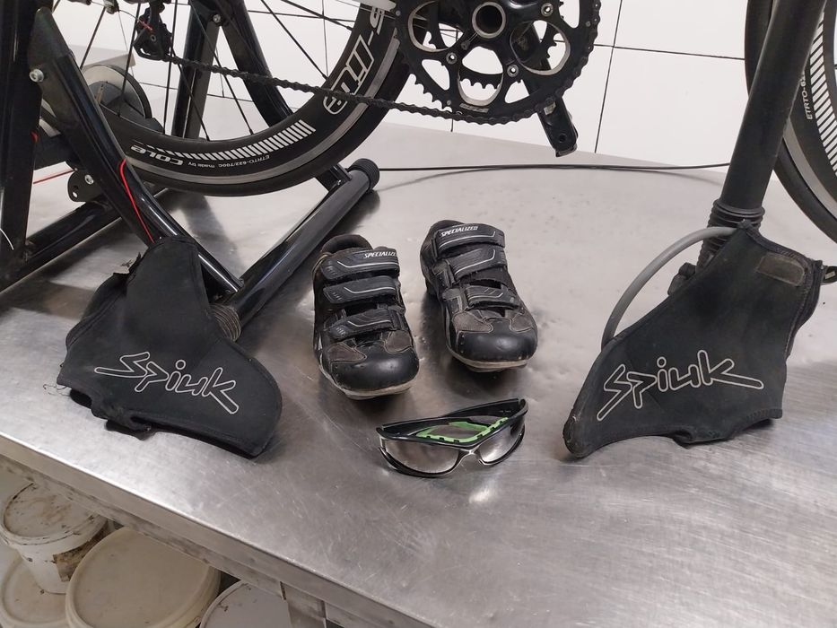 Bicicleta de estrada BH