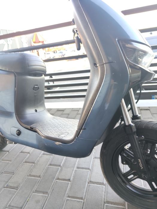 fada n9 продаю 2200