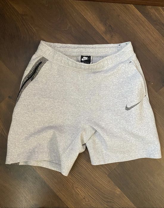 Шорти Nike Tech Fleece оригінал