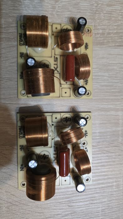 Zwrotnice STX 3D128/8/8 para 3drozne stan bdb