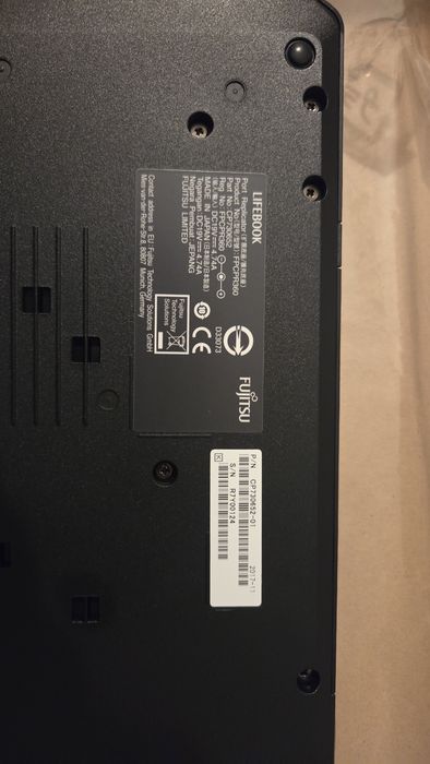 Dockstation laptop Fujitsu429592351385866243