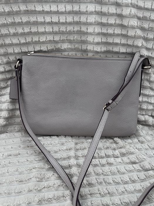 Продам сумку оригінал Coach