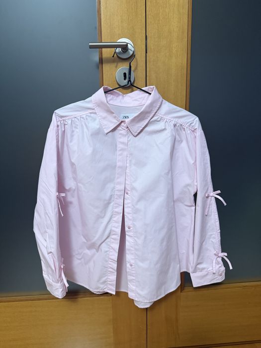 Camisa Zara_ 11-12
