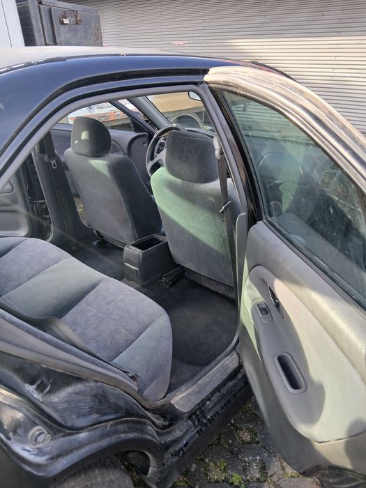 Mitsubishi lancer 98 1.3 gasolina