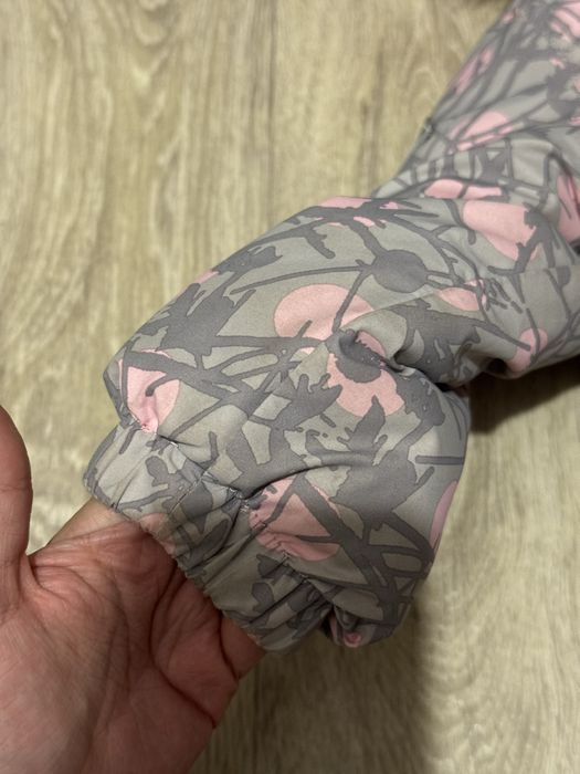 Полукомбінезон куртка lenne