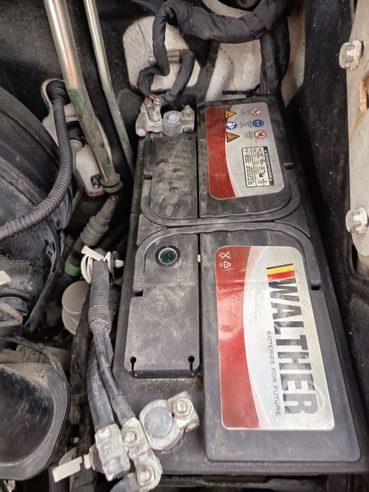 Vende se VW Cabine Dupla