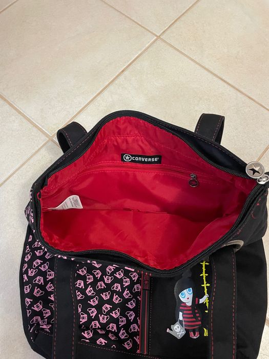Mala - Marca Converse