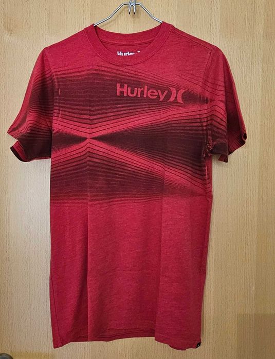 T-Shirt Hurley Premium Fit