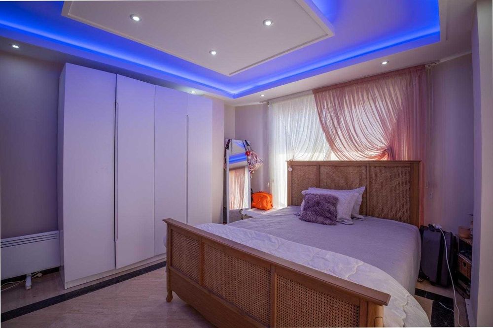 Продаж вілла 3+1_220м2 Бекташ, Туреччина