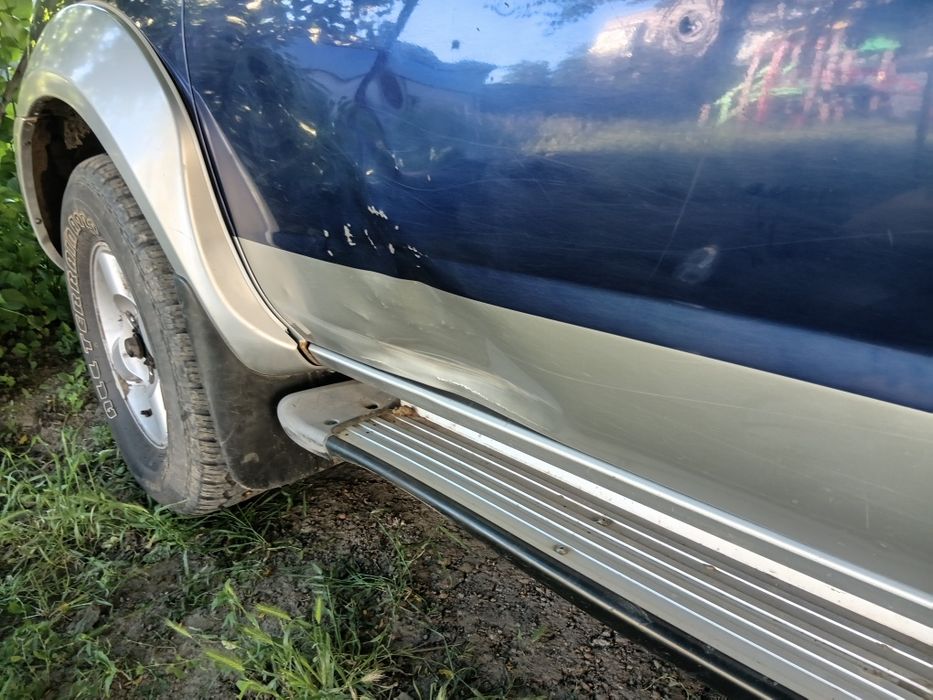 Продам  Nissan Navara