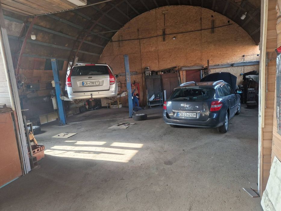 СТО   SERVICE 25   ремонт автомобілів АвтоДиагностика