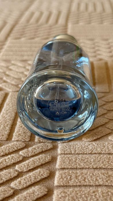 Perfumes Boss Tonic + Polo Blue (EDT)
