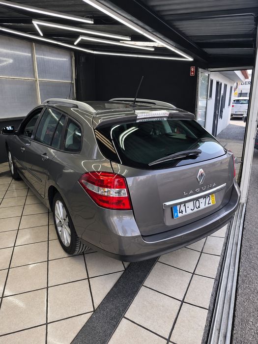 Renault Laguna 1.5