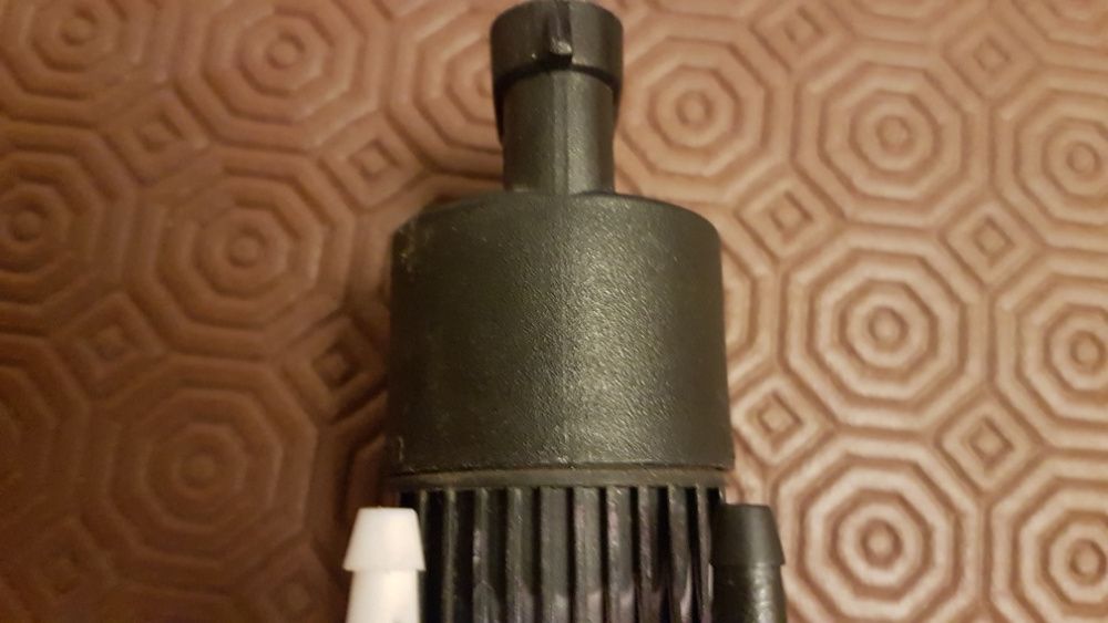 Motor limpa para brisas. Renutl clio