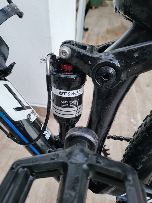 Bicicleta BTT Cross Country Merida - M - 29