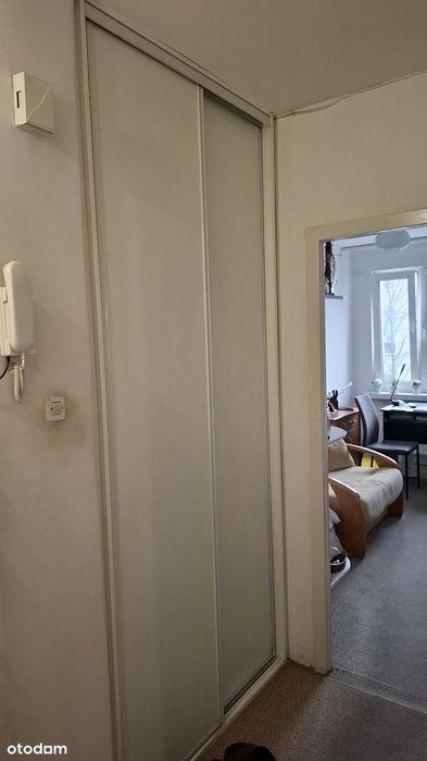 Słoneczne mieszkanie w cichej okolicy