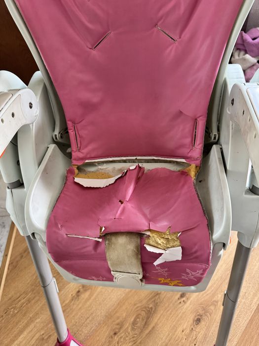 Крісло для годування Chicco