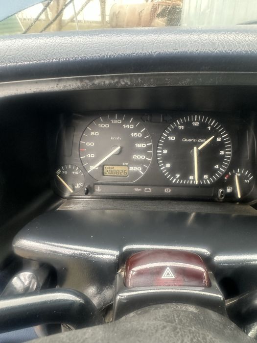 Автомобіль Гольф3