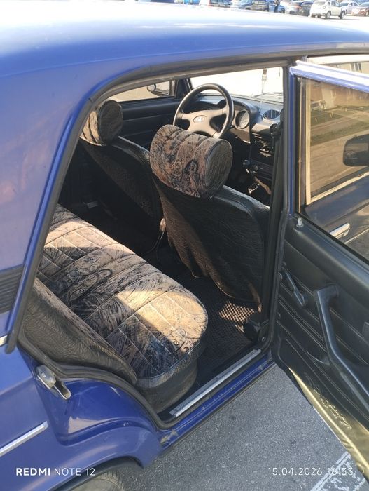 Продам ВАЗ 2106.