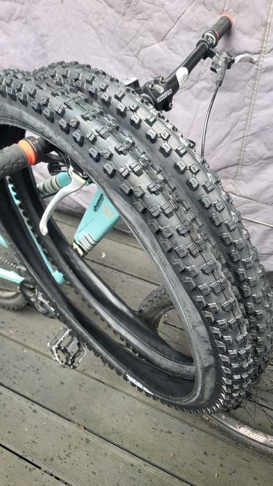 Rower mtb kross sign ds 2