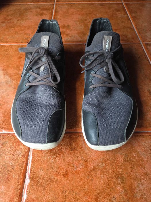 Sapatos Vivobarefoot Primus Asana tamanho 45