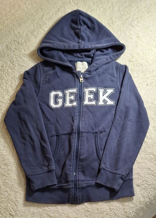 Дитяча кофта від Zara