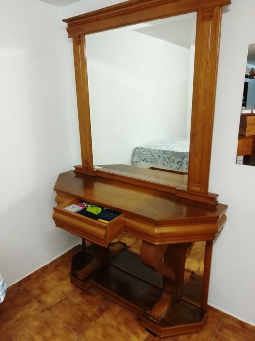 Móvel hall de entrada