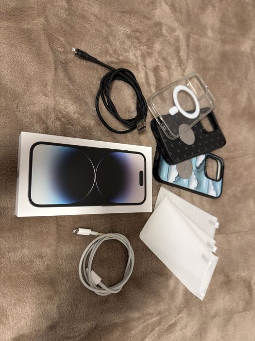 iPhone 14 Pro 128GB