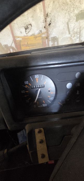 Renault 4F restauro
