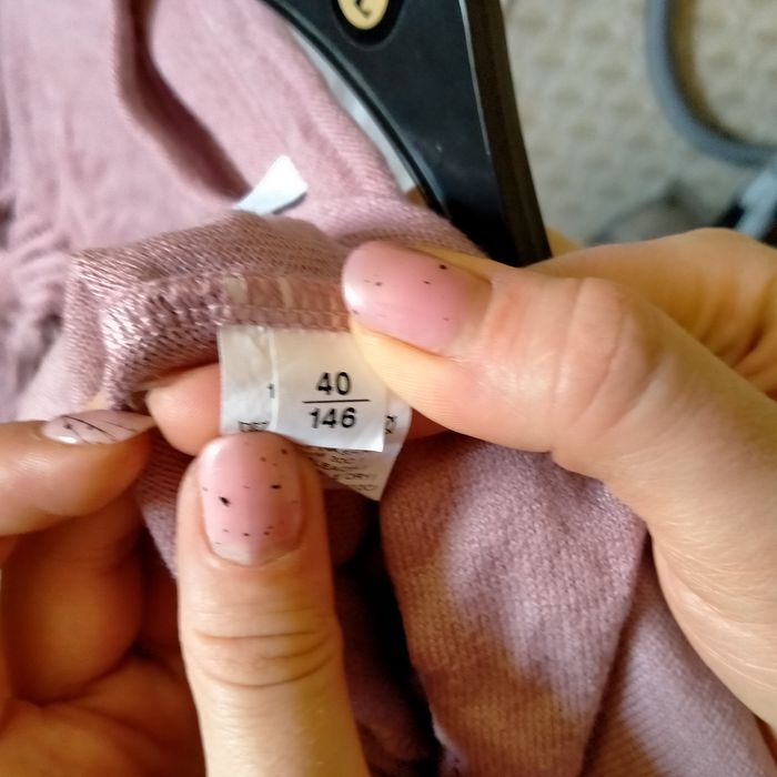 Дитячі теплі плаття на дівчинку