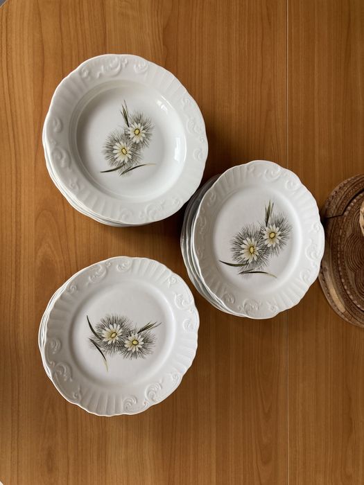 Vista Alegre Dinnerware Service430225373696501761