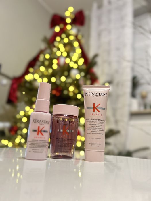 Zestaw Kérastase Genesis