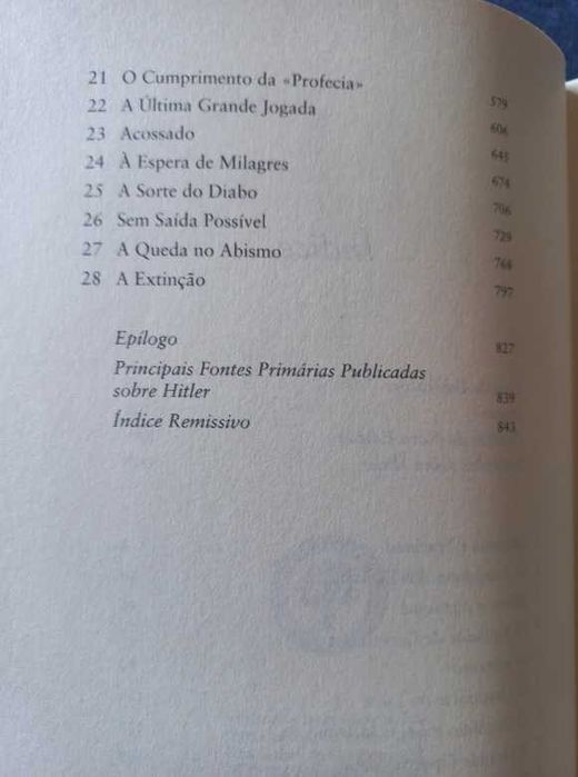 Hitler - Uma Biografia - Ian Kershaw
