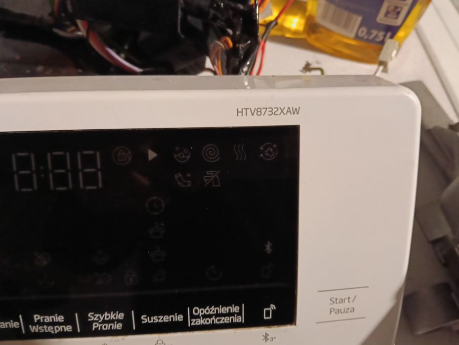 Sprzedam części do pralko suszarki