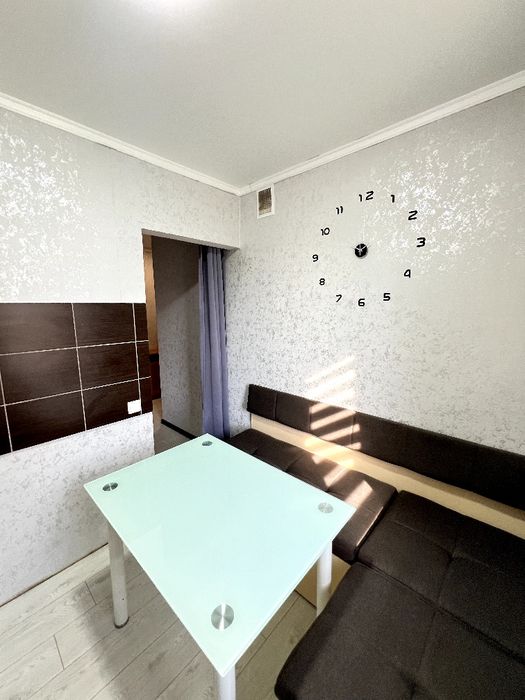 Квартира подобово 1.2 та 3 кімнатні   вокзал центр