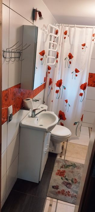 Domek letniskowy 4 osobowy