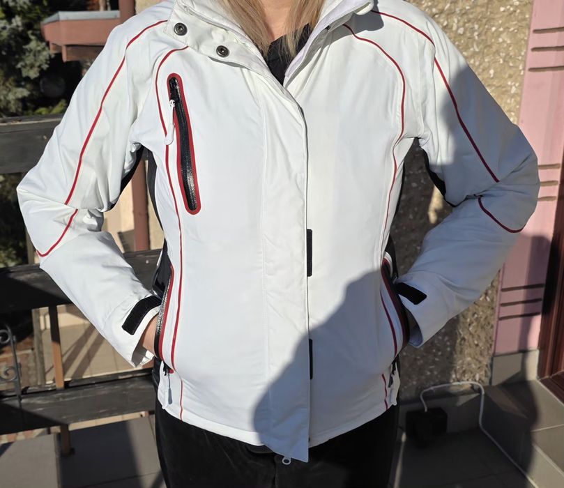 Kurtka  narciarska 4F damska