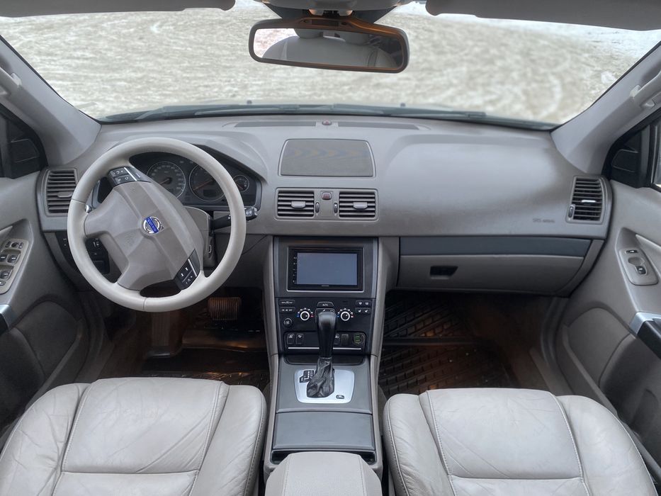 Волво ХС90 2009