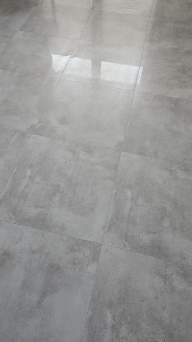 Płytki 60x60 Szare Lapatto Nowe